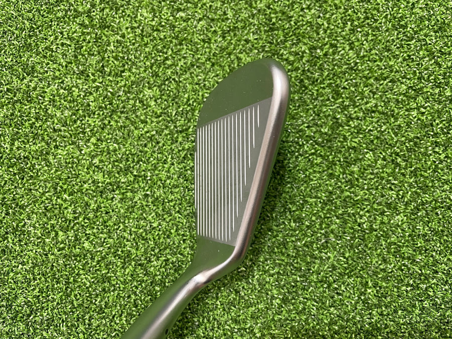 2019 PING Glide 3.0 Eye 2 56° Wedge (USED) - face and grooves