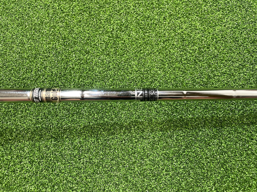 PING Glide 3.0 56° Wedge (USED) - shaft detail