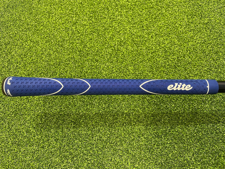 2006 Callaway X 15° 3 Wood (USED) - alternate angle