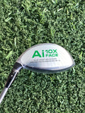 Callaway ELYTE Driver 10.5° Regular (NEW) Callaway