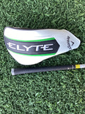 Callaway ELYTE Driver 10.5° Regular (NEW) Callaway