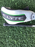 Callaway ELYTE Driver 10.5° Regular (NEW) Callaway