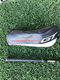 Titleist GT2 Driver 10° Stiff (USED) Titleist