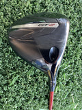 Titleist GT2 Driver 9° Senior (USED) Titleist