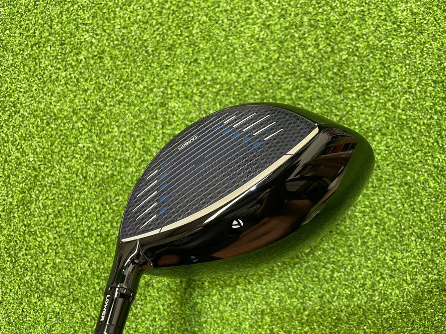 2024 TaylorMade Qi10 Driver 9° Stiff (USED)