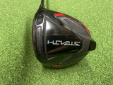 TaylorMade Stealth 9° Driver Stiff (USED)