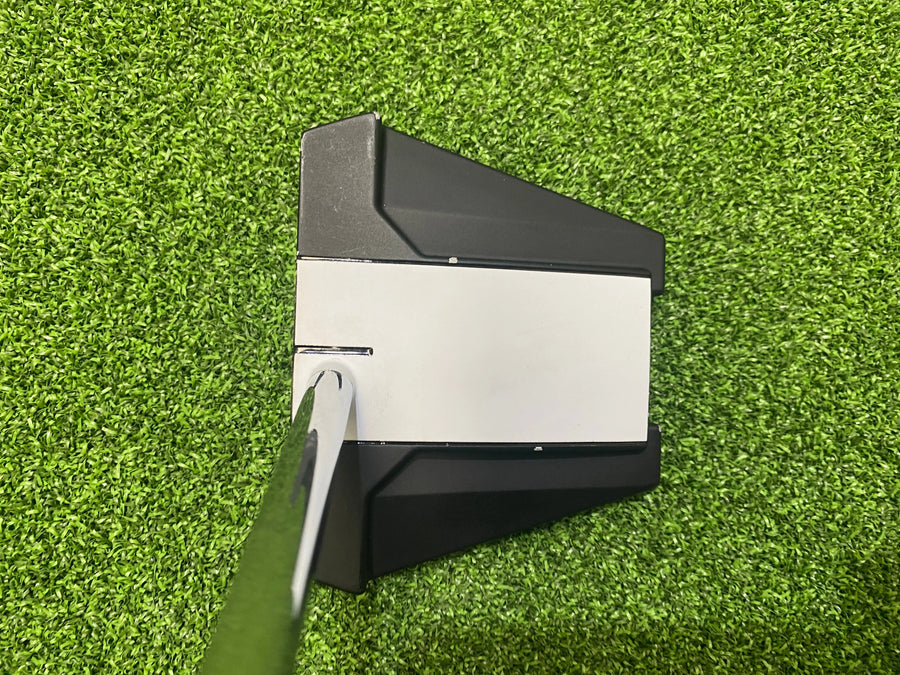 Odyssey White Hot Versa Twelve CS Putter 34" (USED) - back