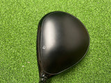 TaylorMade Stealth 9° Driver Stiff (USED)
