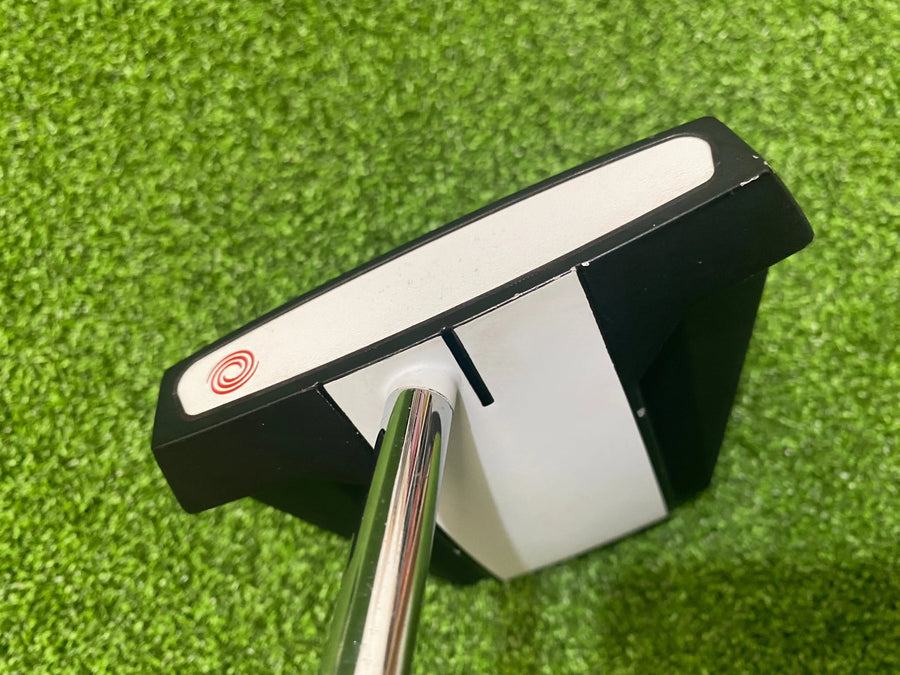 Odyssey White Hot Versa Twelve CS Putter 34" (USED) - sole