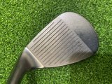 Callaway MD5 Jaws Black Nickel Wedge 56/10 (USED)