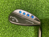 Callaway MD5 Jaws Black Nickel Wedge 56/10 (USED)