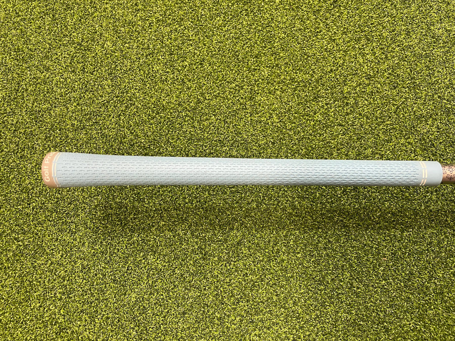 2024 TaylorMade Qi10 Max 12° Ladies Driver With Headcover (USED) - headcover