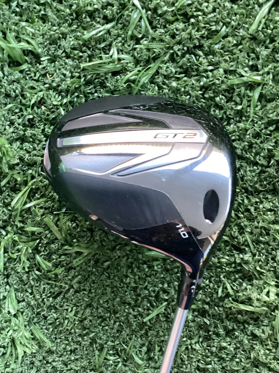 Titleist GT2 Driver 11° Regular (USED) Titleist