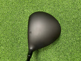 Cobra Darkspeed LS Driver 10.5° Stiff (USED) - clubface