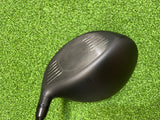 Cobra Darkspeed LS Driver 10.5° Stiff (USED) - sole