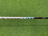 Cobra Darkspeed LS Driver 10.5° Stiff (USED) - shaft detail