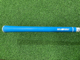 Cobra Darkspeed LS Driver 10.5° Stiff (USED) - grip detail