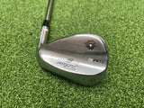 Titleist Vokey Design SM6 Wedge 58M (USED)
