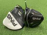 2024 PING G430 10K Max 10.5° Driver With Headcover *Excellent Condition* (USED) PING