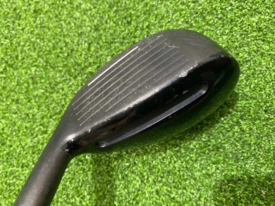 Adams Golf IDEA Tech V4 #4 Hybrid 22° Stiff (USED) - back
