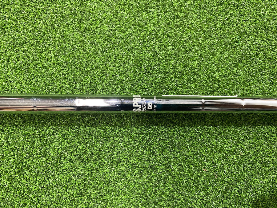 Adams Golf IDEA Tech V4 #4 Hybrid 22° Stiff (USED) - shaft