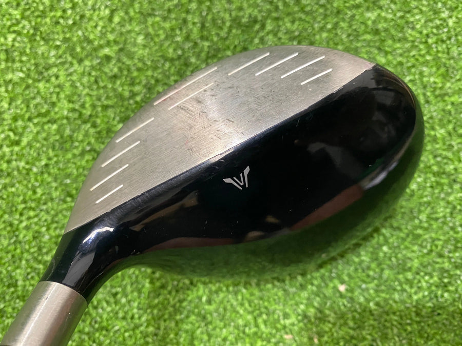 HONMA LB-515 #7 Wood 22° Ladies (USED) - back