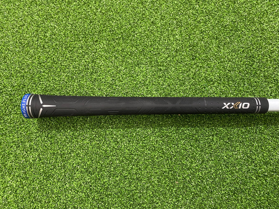 XXIO Rebound Frame #7 Wood 20° Stiff With Headcover (EXCELLENT) - headcover