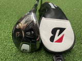 Bridgestone B2 HT Hybrid 22° Stiff LEFT Left Handed (NEW)