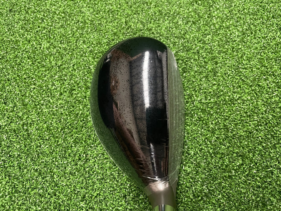 Bridgestone B2 HT Hybrid 22° Stiff Left Handed (NEW) - sole