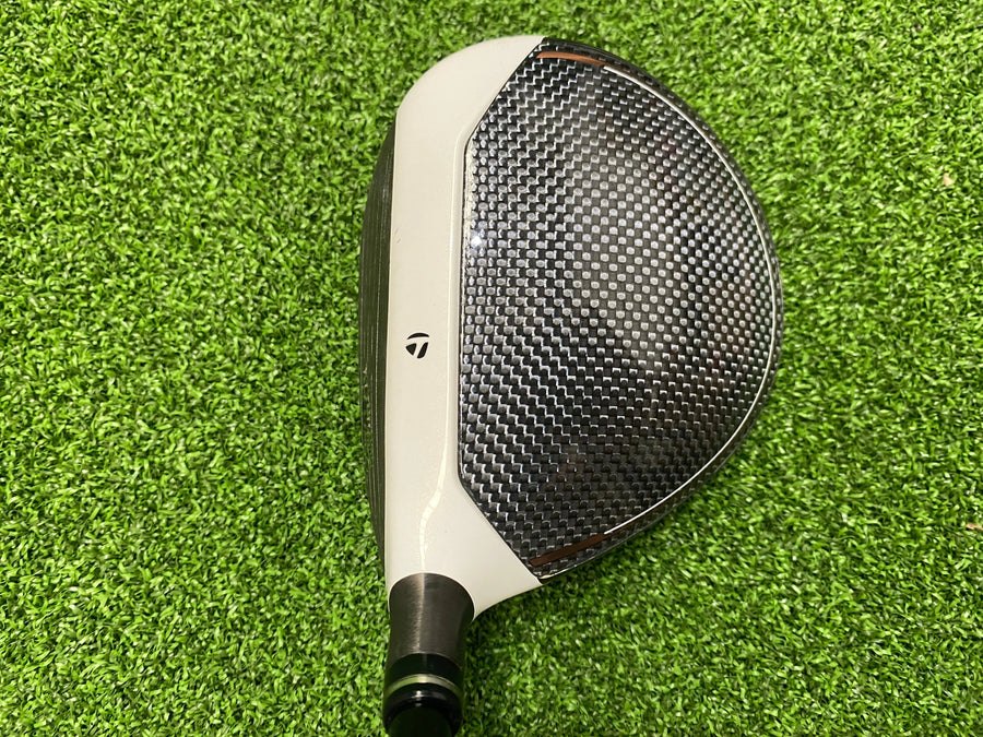 TaylorMade Sim Gloire Ladies #5 Fairway 19° Stiff (USED) - sole