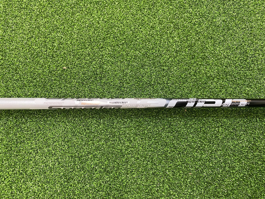 TaylorMade Sim Gloire Ladies #5 Fairway 19° Stiff (USED) - shaft