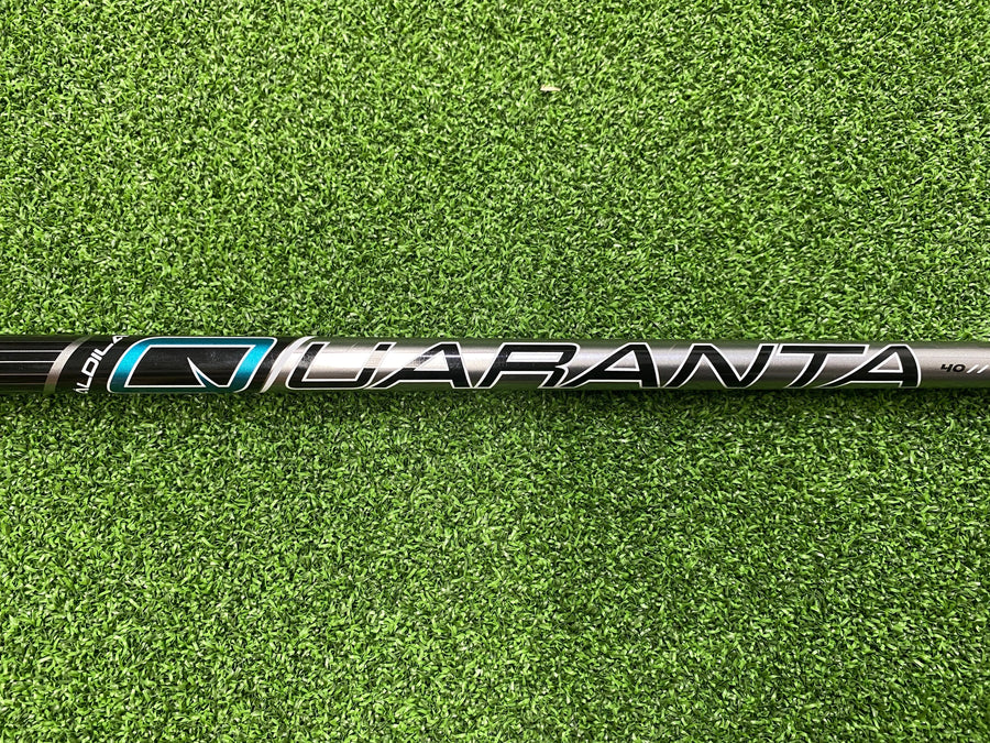 2018 Callaway Rogue #5 Hybrid 27° Ladies (USED) - shaft
