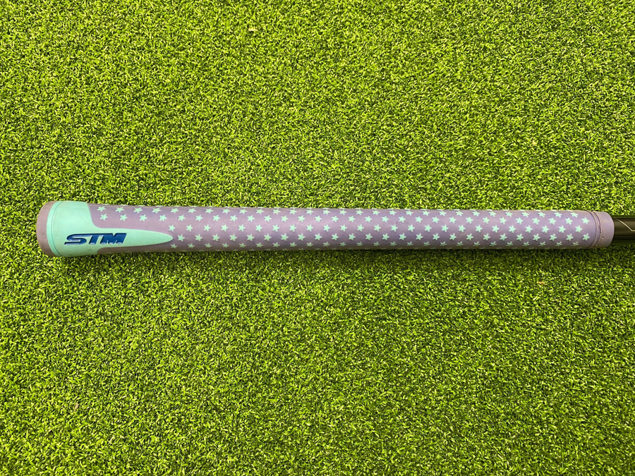 2018 Callaway Rogue #5 Hybrid 27° Ladies (USED) - full length