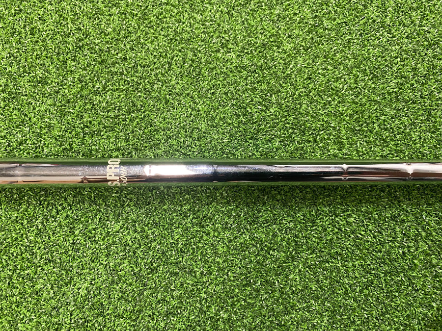 Callaway Big Bertha Alpha 815 #3 Hybrid 20° Stiff (USED) - shaft