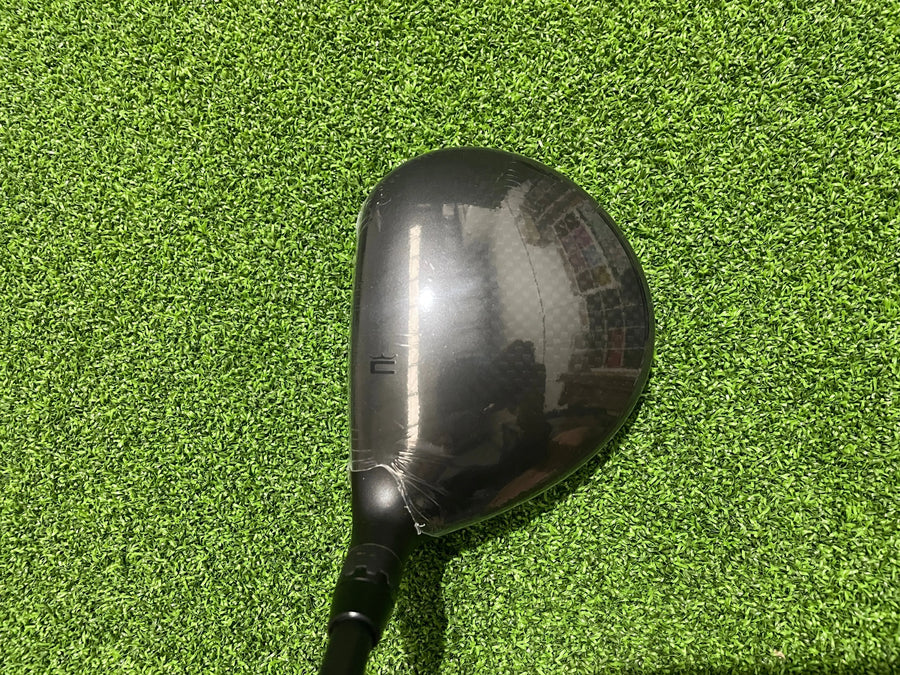 Cobra Darkspeed X #3 Fairway 15° Stiff (NEW) Cobra
