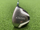 2011 Callaway Legacy Black 18° 5 Wood (USED)