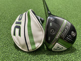2021 Callaway Epic Max 15° 3 Wood With Headcover (USED)