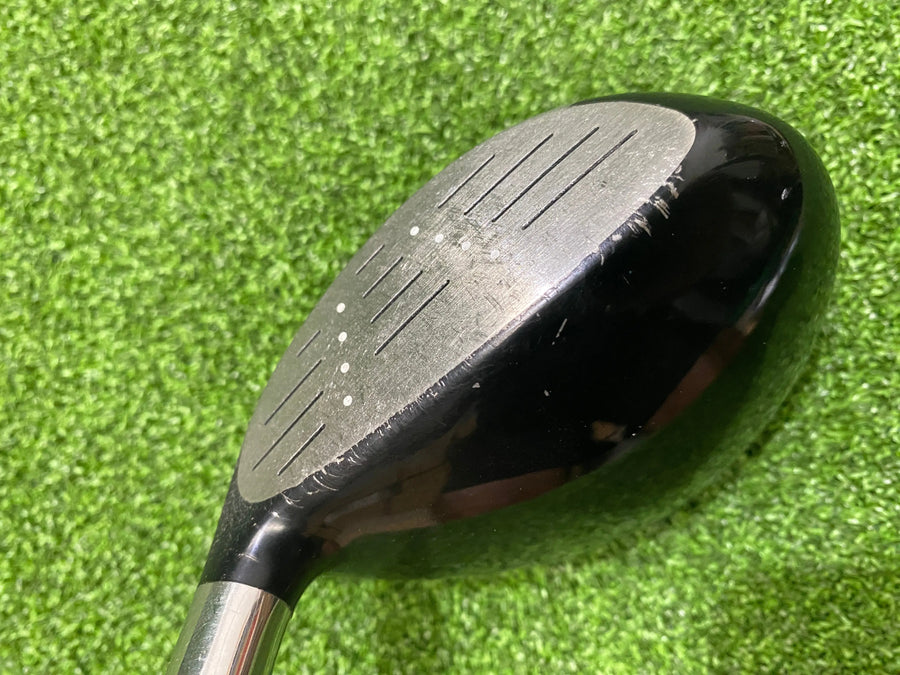 2011 Callaway Legacy Black 5 Fairway 18° Stiff (USED) - back