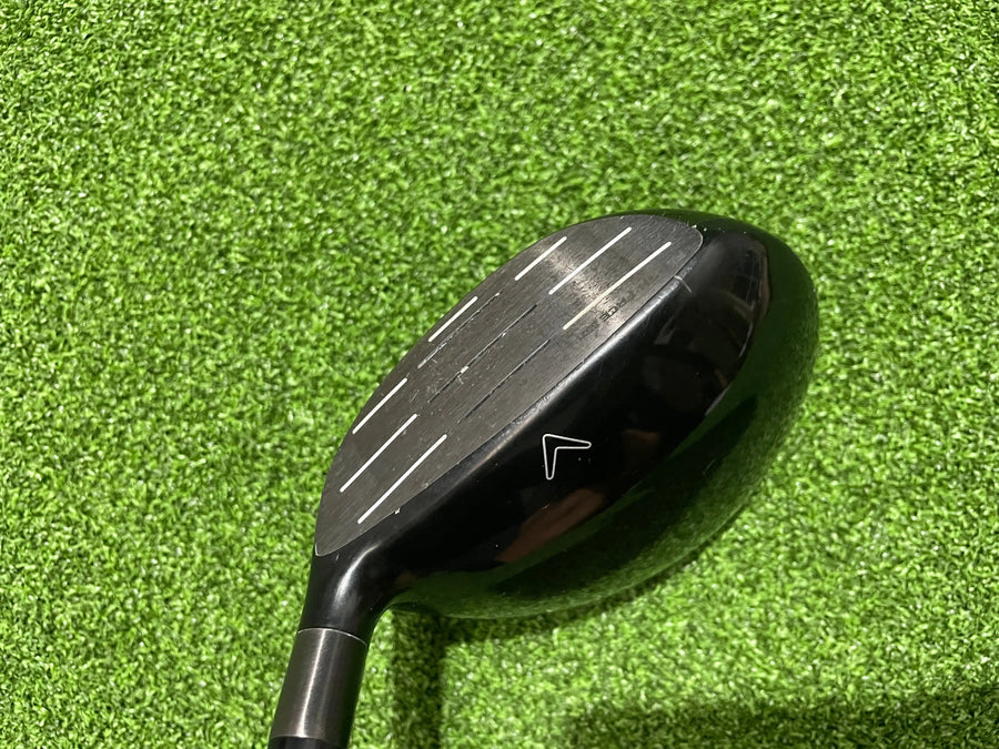 2021 Callaway Epic Max 15° 3 Wood With Headcover (USED) - sole