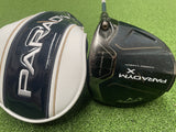 2023 Callaway Paradym X 10.5° Driver With Headcover