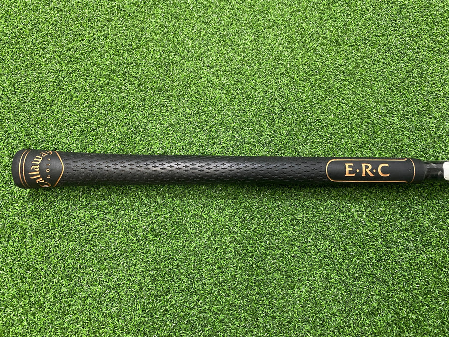 Callaway E R C III Driver 10.5° Regular (USED) - full length