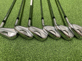 2021 Titleist T200 5-9, PW Iron Set