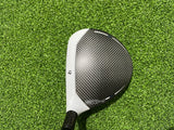2020 TaylorMade Sim Max 15° 3 Wood (USED)