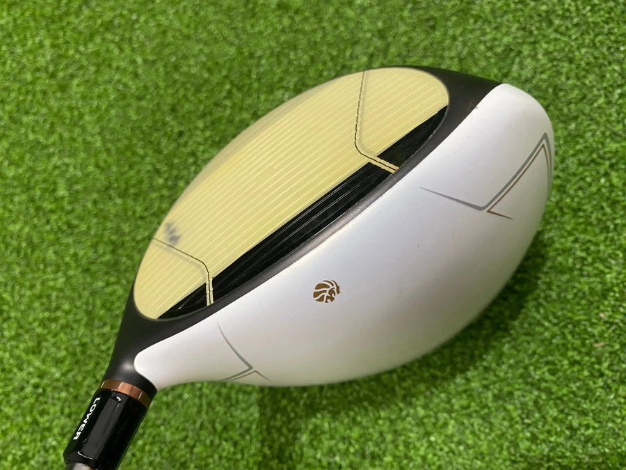 TaylorMade Gloire Reserve Ladies Driver 10.5° Regular (USED) - back
