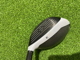 2020 TaylorMade Sim Max 15° 3 Wood (USED)