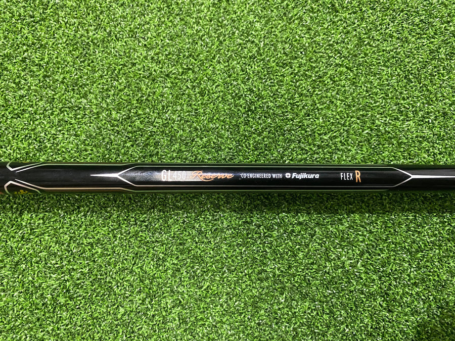 TaylorMade Gloire Reserve Ladies Driver 10.5° Regular (USED) - shaft