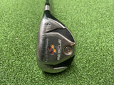 TaylorMade Rescue Hybrid 22° #4 (USED)