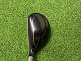 TaylorMade Rescue Hybrid 22° #4 (USED)