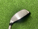TaylorMade Rescue Hybrid 22° #4 (USED)