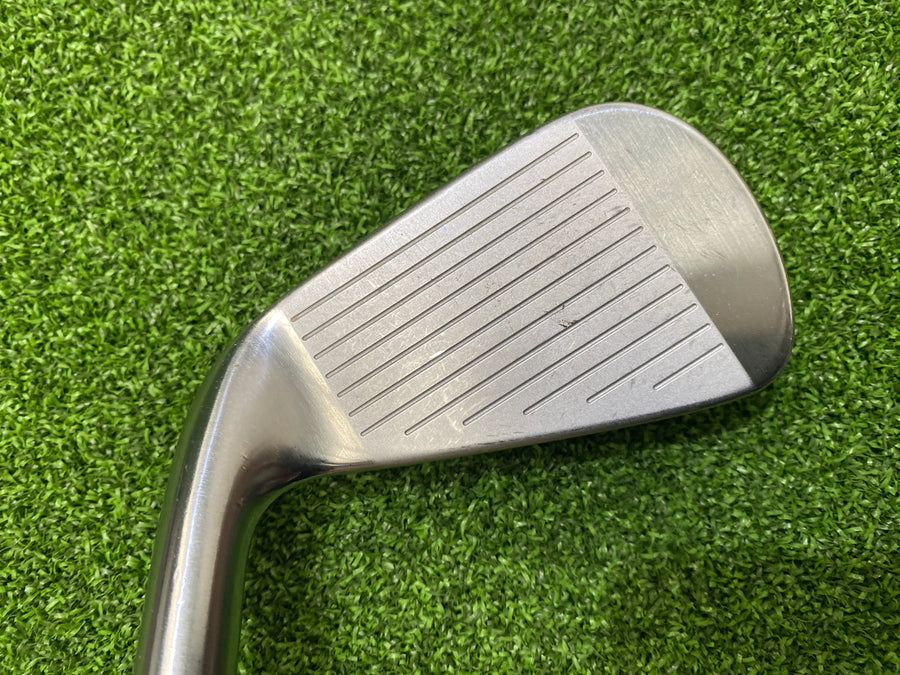 2021 Titleist T200 5-9, PW Iron Set (USED) - sole